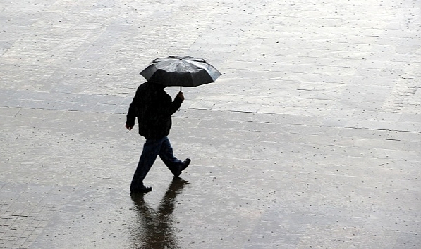 Kars’ta yağmurlu hava devam edecek