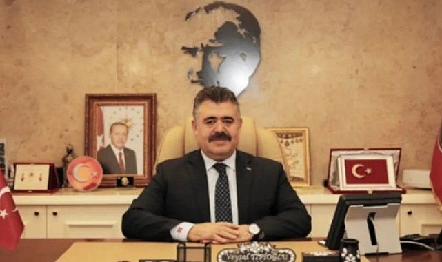 Karslı Emniyet Müdürü Veysel Tipioğlu, Milletvekili seçildi