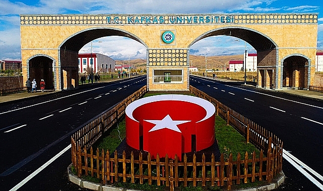 KAÜ'den ICBH Kongresi'ne akademik destek