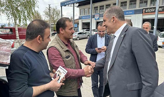 Kaya: "Olayların Erzurumluluğa, dadaşlığa hatta ülkücülere mal edilmesi kesinlikle doğru değildir"