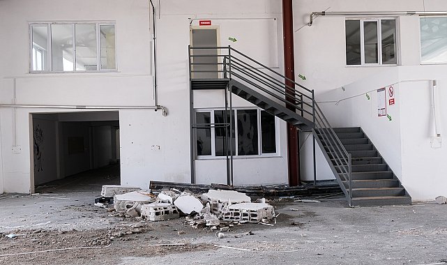 Kaya: "Tekstilkent'in takipçisi olacağız"