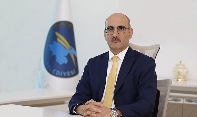 Kaymakam Aydın'dan '19 Mayıs' mesajı