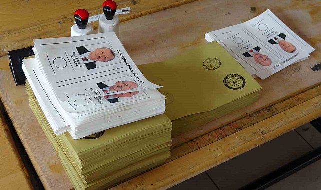 Kılıçdaroğlu, Van'da 25 bin 396 oy kaybetti