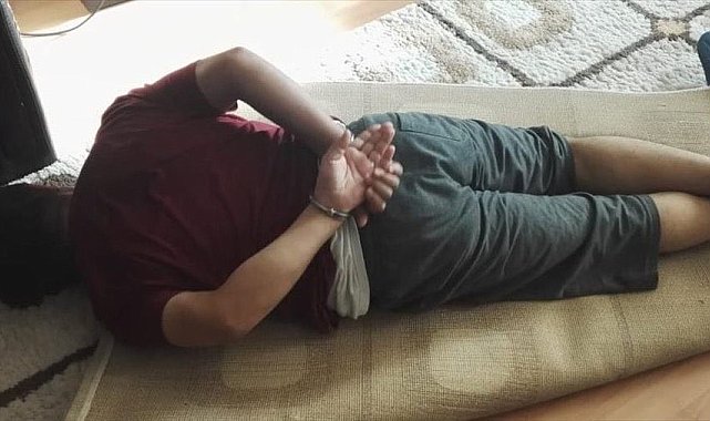 Kılıçdaroğlu'nun Van mitingine giderken "Öcalan" sloganı atan 2 kişi gözaltına alındı