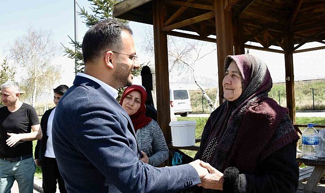 Kocaaliler: Enerjide atağa kalktık