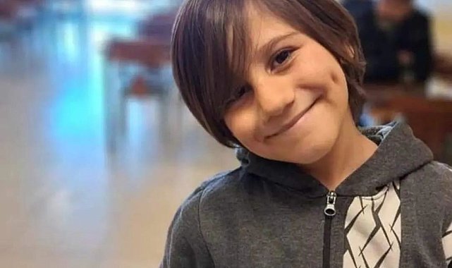 Köpeğin ısırmasıyla hayatını kaybeden Emir'in iddianamesi ağır cezaya gönderildi