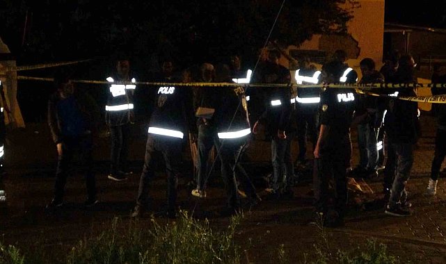 Malatya'da baraka yangını: 4 yaşındaki çocuk yanarak hayatını kaybetti