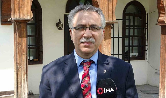 Malatya'da depremin vurduğu kültür varlıkları için çalışmalar sürüyor