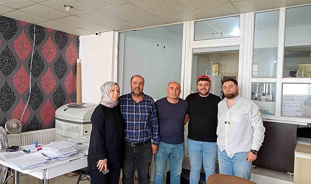 Malatya'da Zafer Partisi'nde toplu istifa