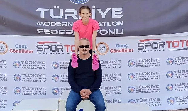 Malatyalı depremzede sporcu, milli takıma seçildi