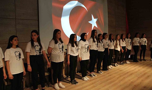 Malazgirt'te 19 Mayıs etkinlikleri