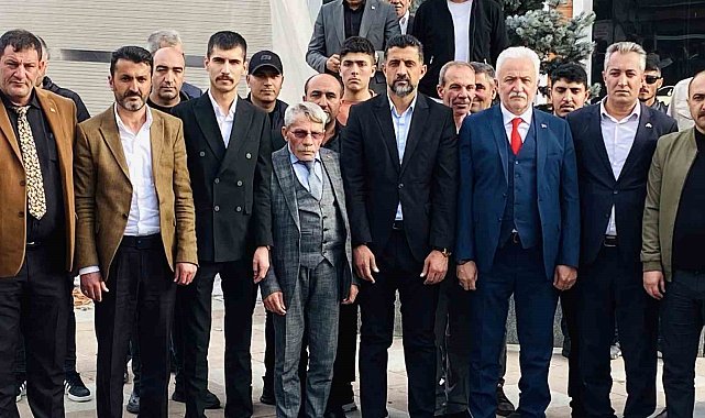 Malazgirtli milletvekili adayına kendi sandığından oy çıkmadı