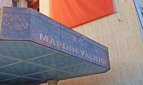 Mardin'de 9 mahalle ve mezrada sokağa çıkma yasağı