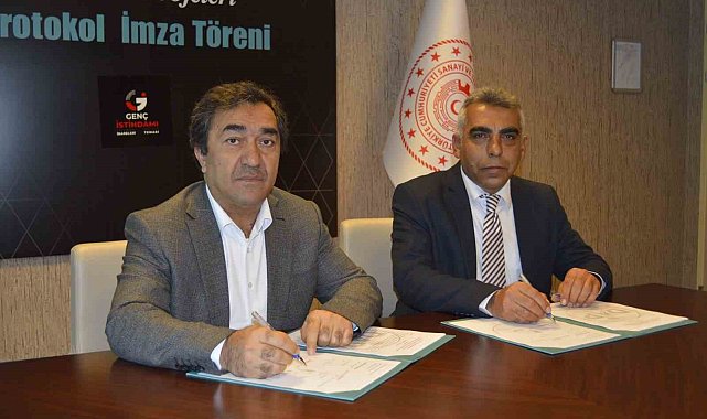 Mesleki eğitimde işbirliği