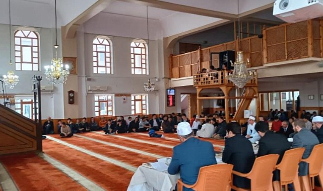 Mesleki yarışmalar il finalleri gerçekleştirildi
