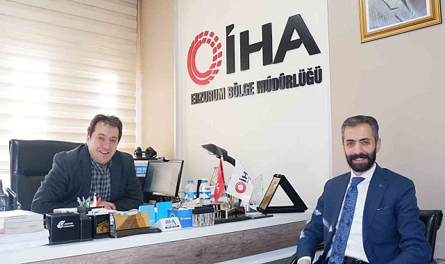 MHP'li Çakır; Birlikte çok daha güçlüyüz