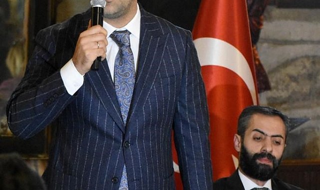 MHP'li Yurdagül'den sert tepki