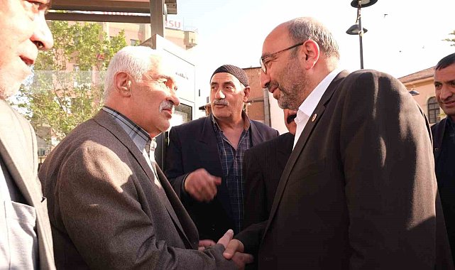 Milletvekili Açıkkapı: "Doymadıkları yenilgi perdesinin son sahnesi 28 Mayıs'ta kapanacak"