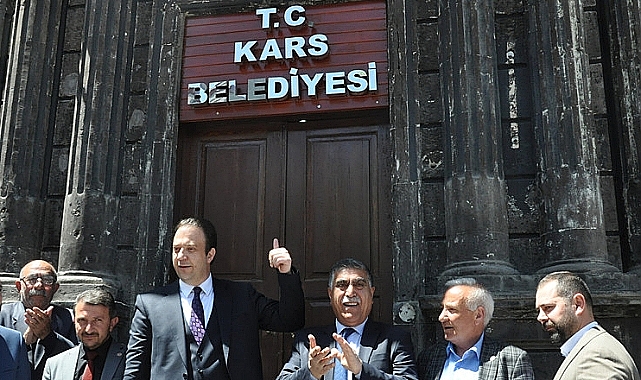 Milletvekili Alp: Kayyum Buradan Gidecek!