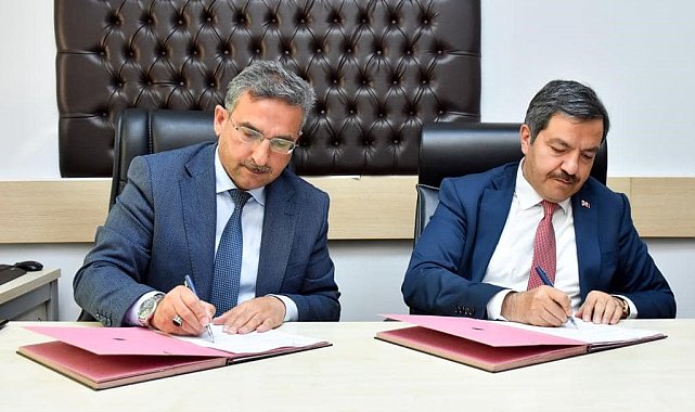 MTÜ'de Ağaçlandırma seferberliği