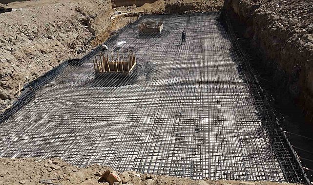 Muradiye'de 150 yataklı devlet hastanesinin projesi onaylandı