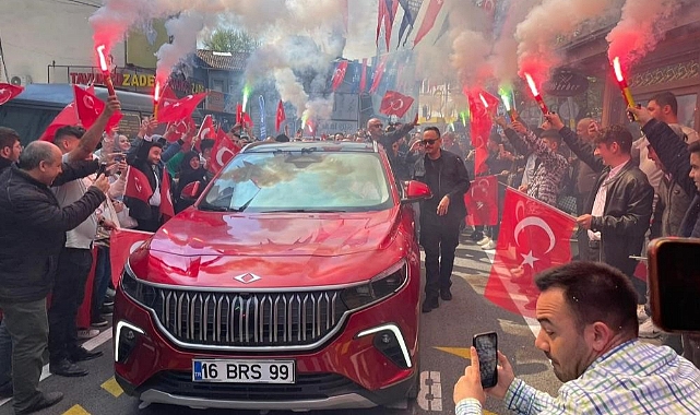 Nisan ayında medyada en çok konuşulanlar belli oldu