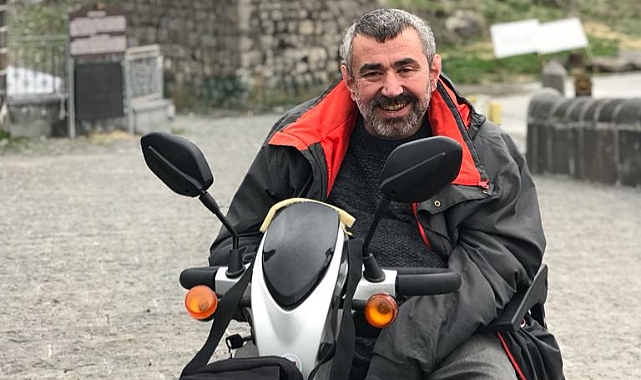 Ocak, "Ülke genelinde şehirler engelliler için erişilebilir değildir"