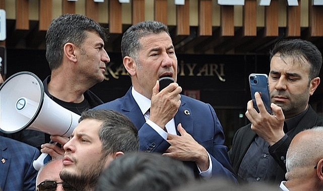 Oğan: "ikinci turda kazanma şansı en yüksek olan benim"