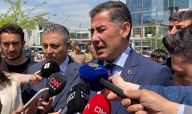 Oğan: 'Türkiye'nin siyasi krize girmemesi için sorumluluğu üsteleneceğiz'