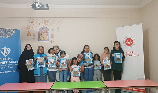 Öğrencilere İstanbul’un Fethi anlatıldı