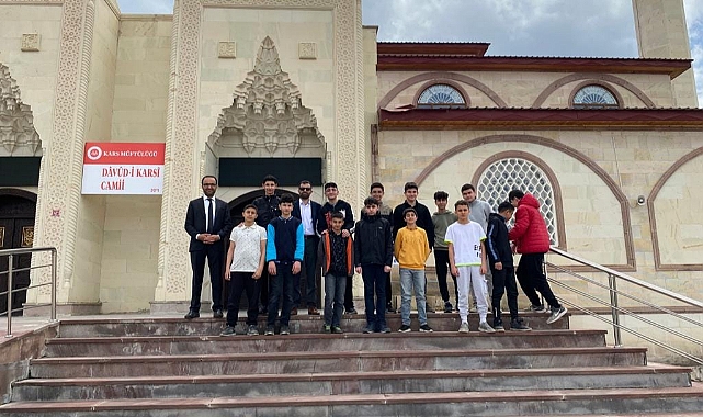 Öğrencilere yönelik “Bağımlılıkla Mücadele" konulu seminer düzenlendi