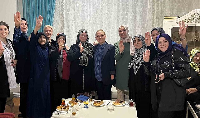 Öncü; "8-9 başlı sistemden bu millete hayır gelmez"