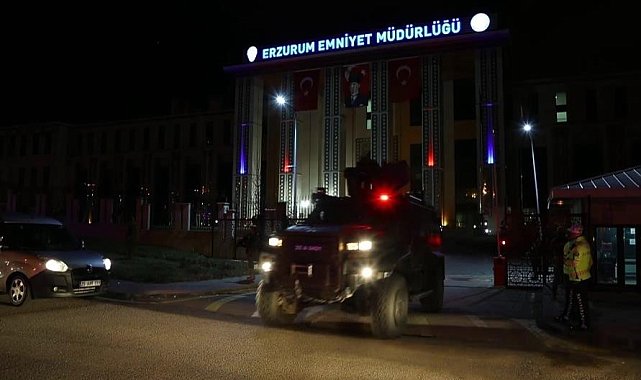 Polis aranan 6 şahsı yakaladı