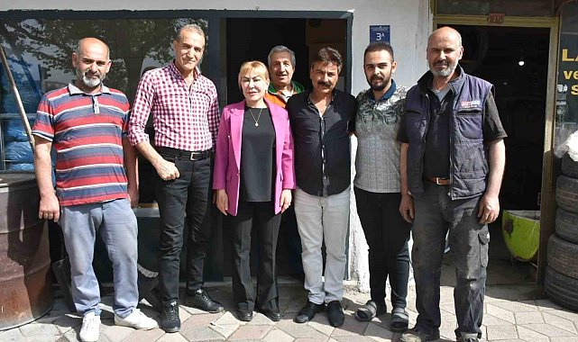 Prof. Dr. Açık: ''Ankara'ya güçlü bir şekilde gidelim"