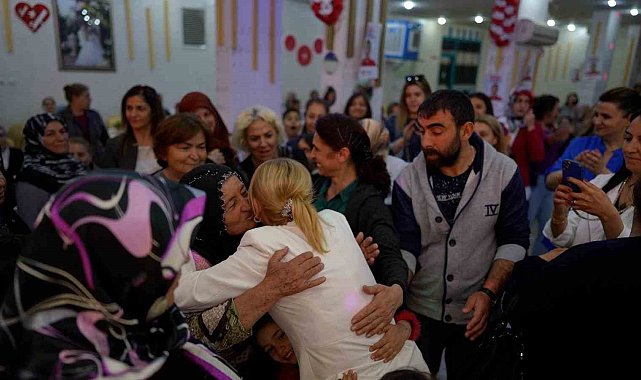 Prof. Dr. Açık: "Bu can bu bedende oldukça Elazığ için çalışacağım"