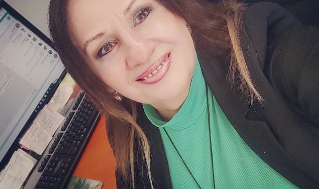 Prof. Dr. Nesrin Yıldız: Çiftçimiz güvendeyse gıdamız da güvende olacaktır