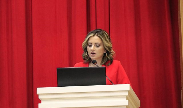 "Engelliler Haftası" adlı konferans gerçekleşti