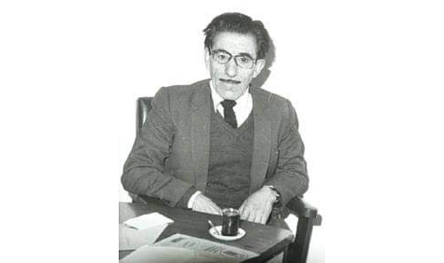 Şahin Kara Şahin'in unutulması üzüntü yaratıyor