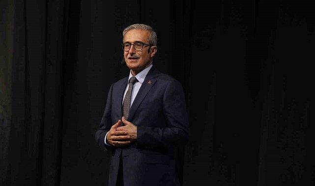 Savunma Sanayi Başkanı Demir: "5. nesil savaş uçaklarını konuştuğumuzda biraz buruk şekilde bakılıyordu"