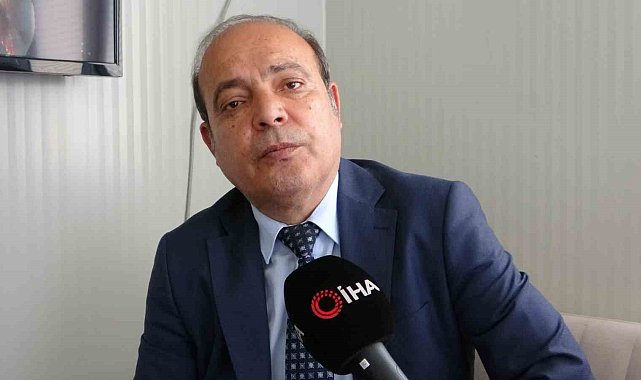 Sebahittin Devecioğlu: "Deprem bölgesindeki spor kulüpleri için özel çalışma yapılmalı"
