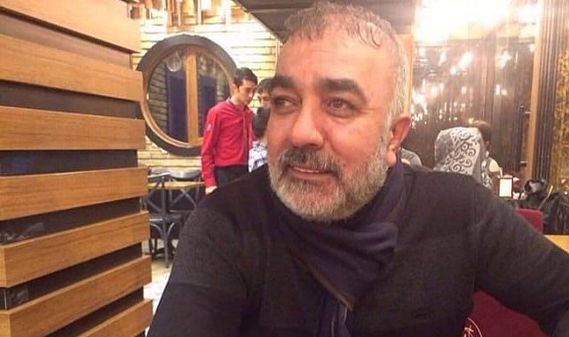 Sevilen iş adamı Can Kanbay’ı yitirdik