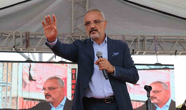 Sırrı Sakık: "Biz genel af istiyoruz. Selahattin özgürleşecek, Gülten özgürleşecek, Ayla özgürleşecek, Figen özgürleşecek"