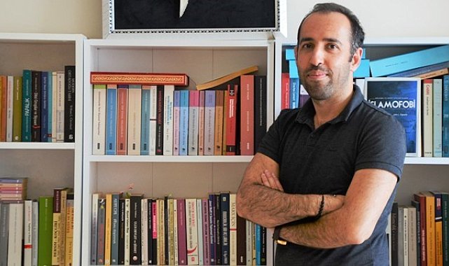 Sosyolog Adem Palabıyık: "ABD, PKK'yı sadece Kürt halkı arasında fitne çıkarmak için Gabar Dağı'ndaki petrol için besliyormuş"