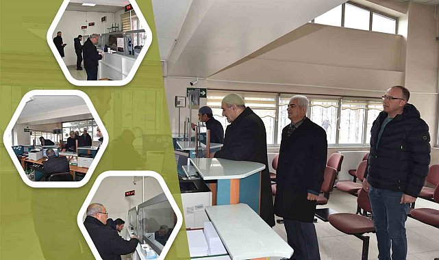 Su borcu affına Erzurum'dan ilgi