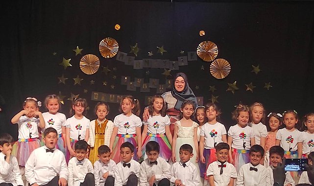 Tatvan'da "Okuma Bayramı" etkinliği düzenlendi