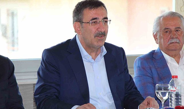 TBMM Plan ve Bütçe Komisyonu Başkanı Yılmaz: "Seçim sonrası muhalefetin U dönüşleri yaptığını görüyoruz"