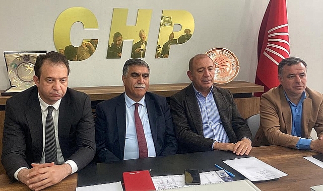 Tekin, "Daha fazla sefalet çekmemek için değişimin ihtiyaç olduğunu herkesin bilmesi lazım"