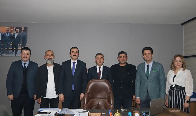 Tekstil sektörüne istihdam desteği devam ediyor