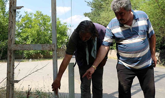 Terör baskınının yaşandığı Uluköy'de 30 yıldır silinmeyen izler
