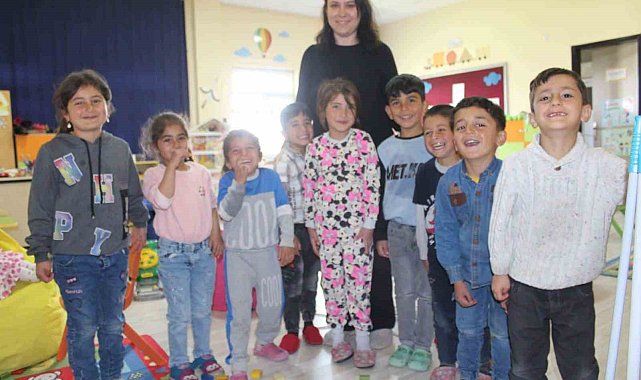 Tunçel: "Eğitimde aksayan yönleri gidermek bizim öncelikli işimizdir"